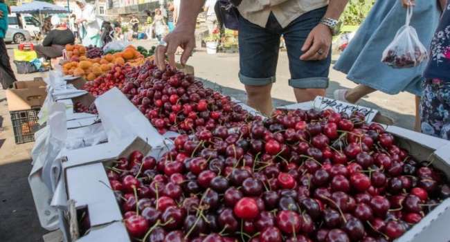 «Просто рекордная стоимость»: некоторые продукты в Украине самыми дорогими в мире