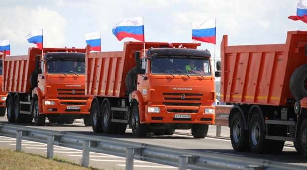 На признание аннексии Крыма в обмен на мир на Донбассе согласны только 3% украинцев На признание аннексии Крыма в обмен на мир на Донбассе согласны только 3% украинцев