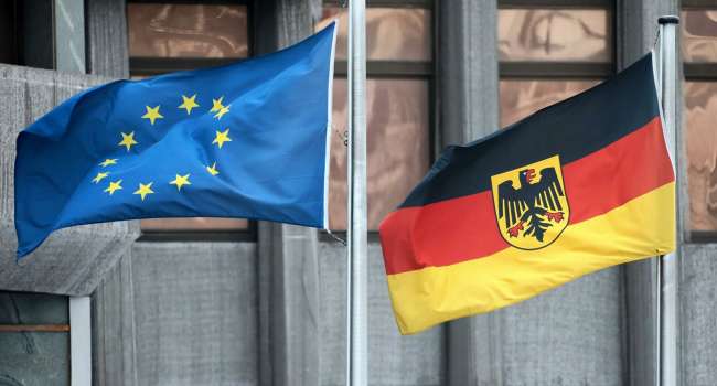 В Германии снова заговорили о «двух странах в одной»