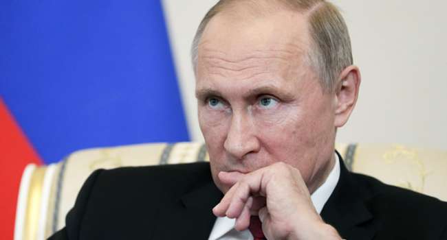 «Путин смирился»: глава Кремля не отрицает вступление Украины в НАТО