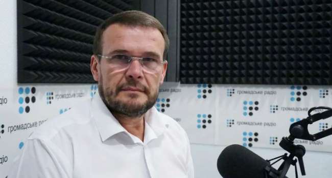«Может наступить плачевный момент»: Василь Вакаров объяснил, чем обернется для Украины запуск «Северного потока-2»