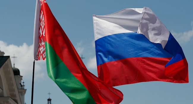 Костюк: мы сейчас отличаемся от РФ и Беларуси только одним Костюк: мы сейчас отличаемся от РФ и Беларуси только одним