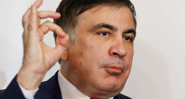 Блогер: Саакашвили, сидя мокрый и завернутый в полотенце в бане, заявил, что хочет сделать из Мариуполя «новый Батуми» Блогер: Саакашвили, сидя мокрый и завернутый в полотенце в бане, заявил, что хочет сделать из Мариуполя «новый Батуми»
