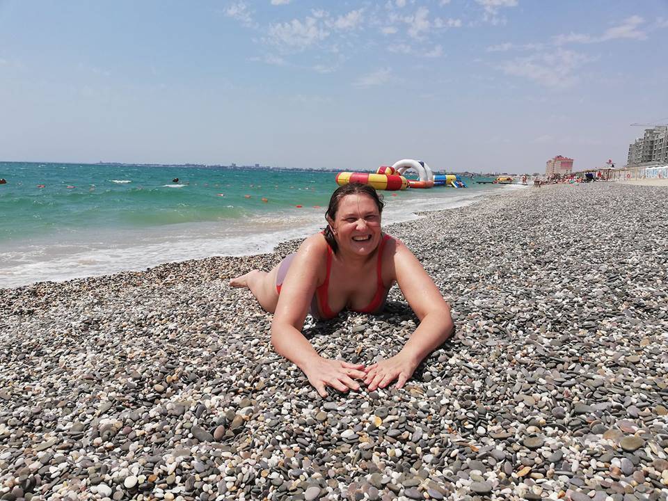 «По дороге в Армянск заглянула в территориальную общину»: Татьяна Монтян была шокирована крымской глубинкой