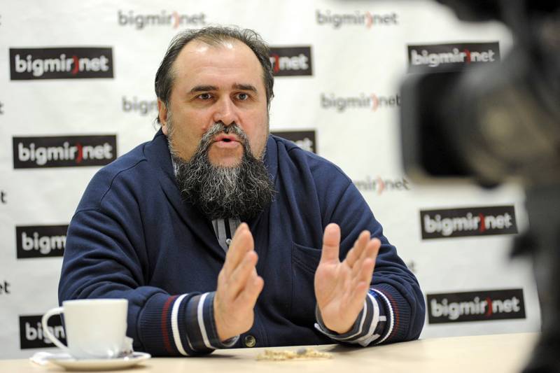 «Это уже не поможет»: экономист рассказал о формировании Польшей и Украиной новой Речи Посполитой