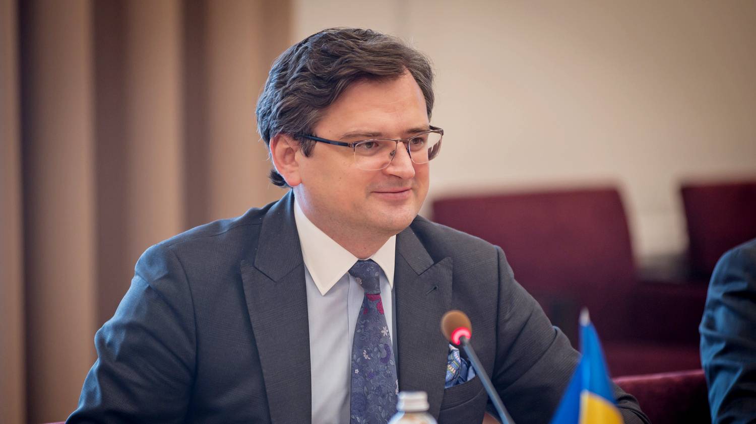 «По логике исторического процесса»: Кулеба считает, что Украина получит членство в НАТО раньше, чем в ЕС