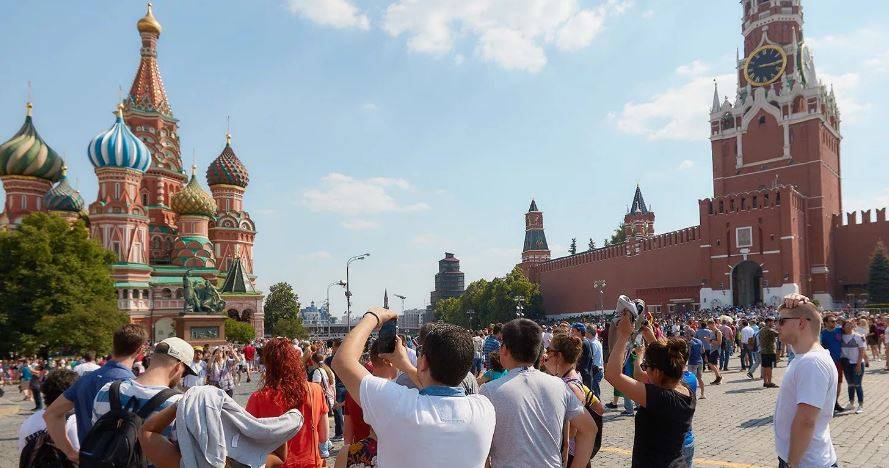 Наравне с Лондоном и Нью-Йорком: Москва стала самым привлекательным для жизни городом в мире