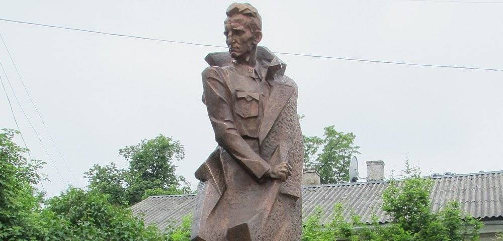 Памяти о генерале Шухевиче Москва боится до сих пор, потому что Украина существует, – блогер