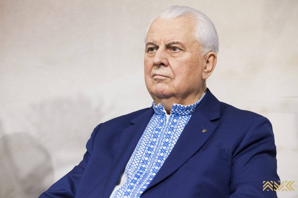 Кравчук до осени не будет участвовать в заседаниях ТГК: стала известна причина