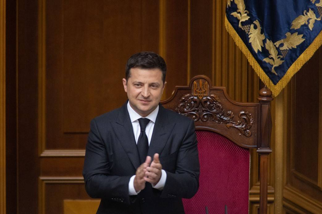 Этот законопроект окончательно оформит в Украине новейшие «расстрельные тройки», – политолог