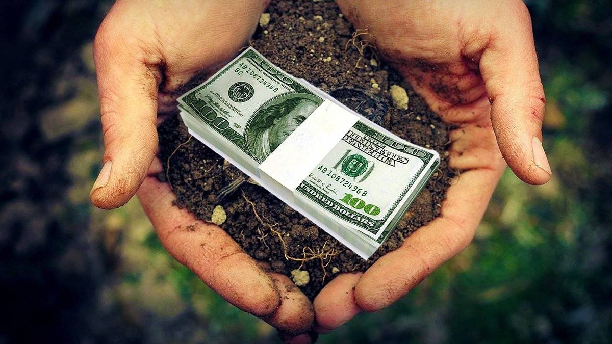 Политолог: мои поздравления украинцам – с сегодняшнего дня заработал рынок земли