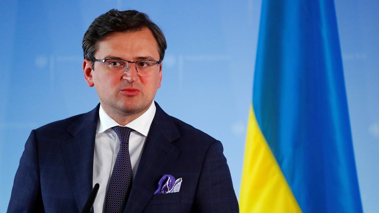 «Это защитит национальные интересы»: Кулеба призвал лидеров стран мира к участию в «Крымской платформе»