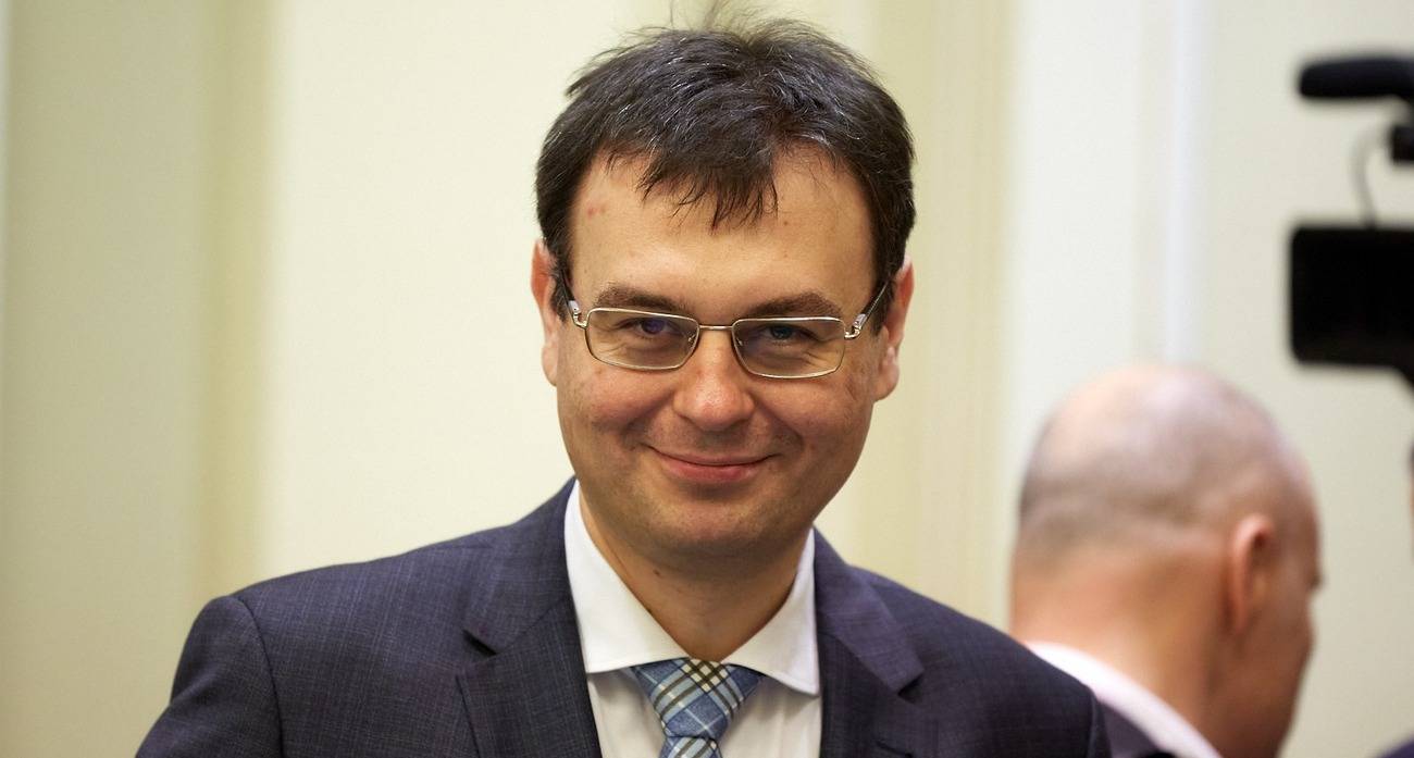 Экономист: Гетманцев не обманул моих ожиданий. Под шумок «антиолигархического» крика, продвигаются нормы обложить налогом всех и вся