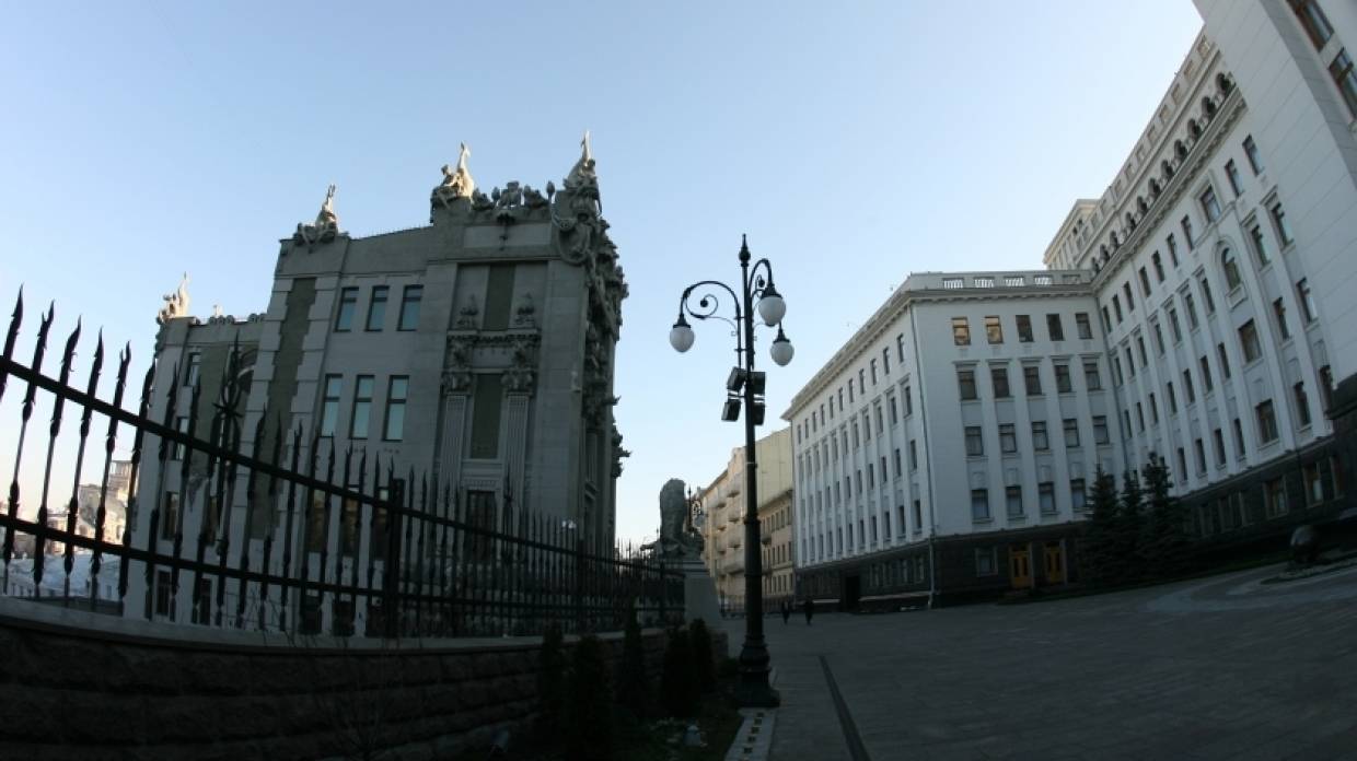 В Офисе президента прокомментировали заявление Кремля о срыве встречи Путина и Зеленского