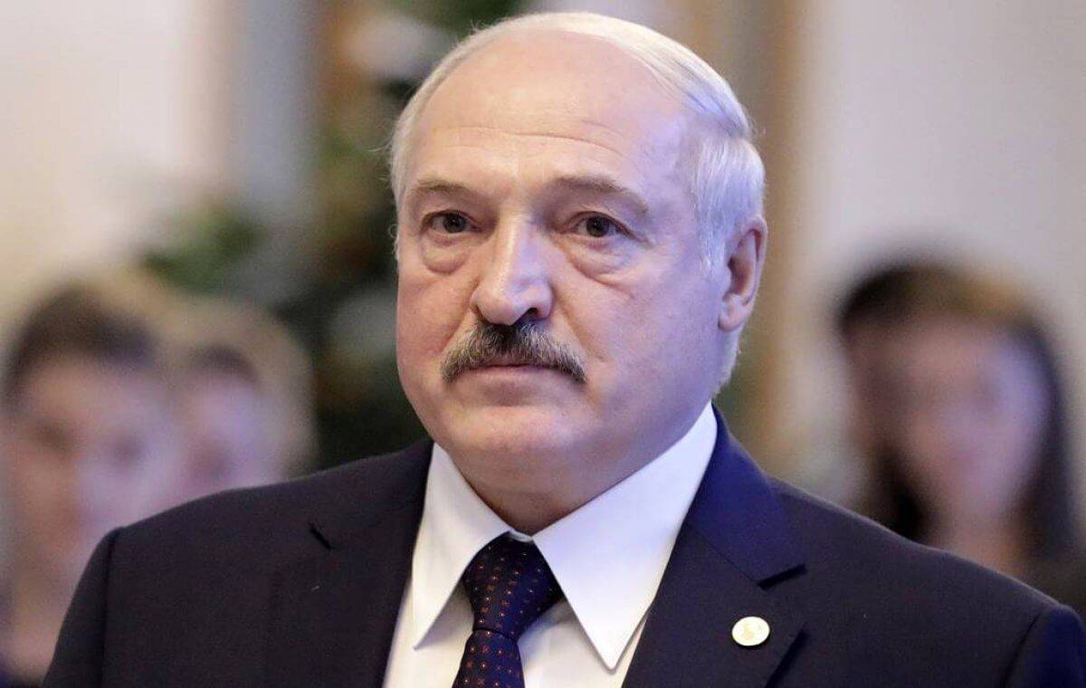Политолог: Лукашенко продолжает демонстративно «быковать». У него какие-то новые претензии к Германии