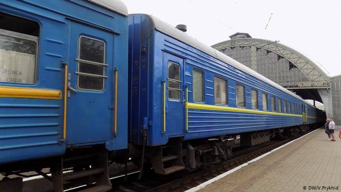 Владимир Омелян: 8 звонков Зеленского решили бы все проблемы на «Укрзализныци»