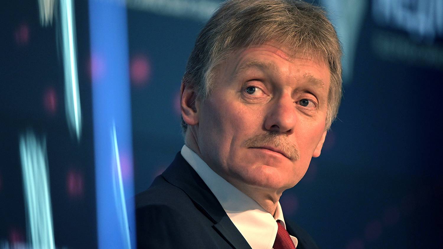 Песков Дмитрий