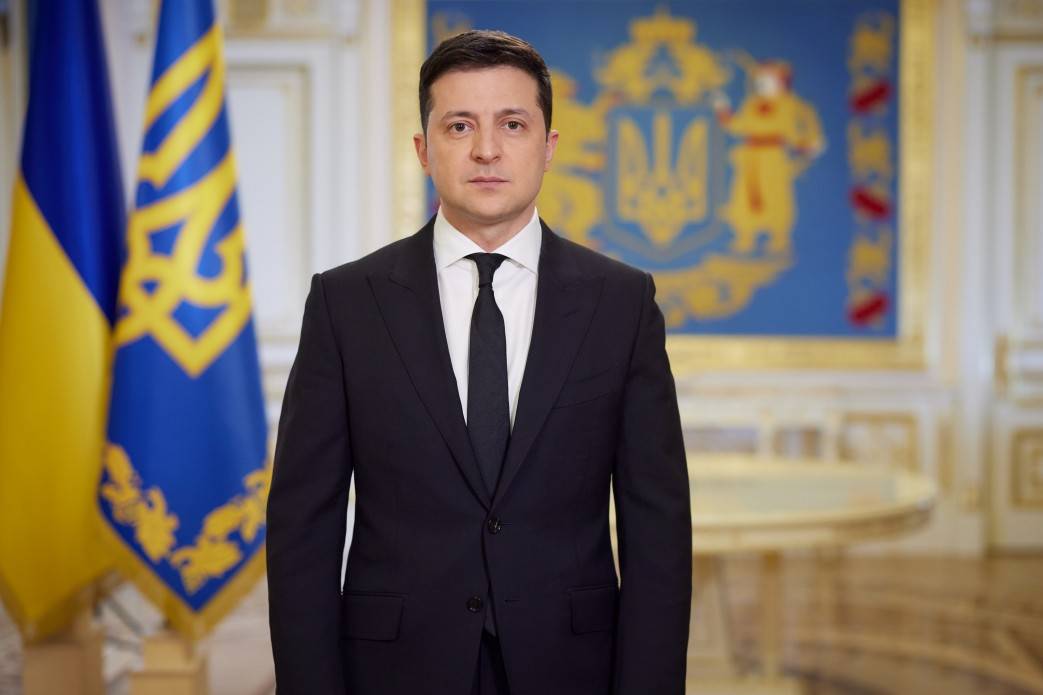 Омелян: я уж было начал волноваться, где же флеш-моб в поддержку украинской сборной, как Зеленский выдал новый ролик
