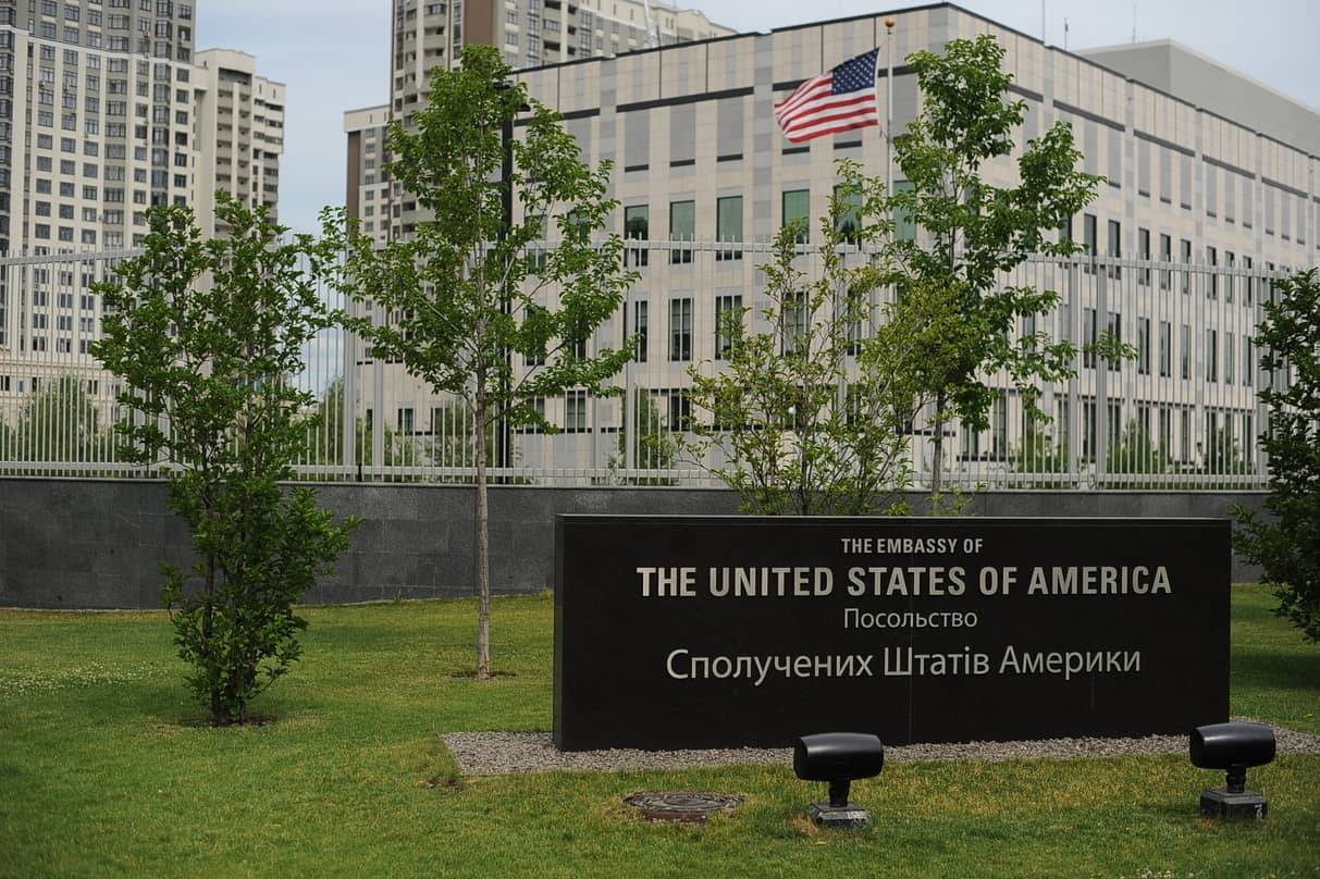 Убийство Гонгадзе: в США призвали Венедиктову полностью завершить расследование