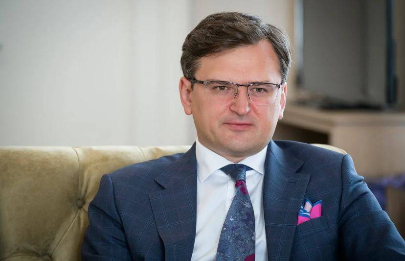 «Никогда не высказывался резко о политиках»: военный эксперт назвал Дмитрия Кулебу «полным п*донком»