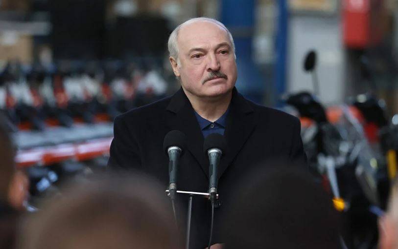 «Почувствует себя, как дома»: Шеремет призвал Лукашенко не медлить с поездкой в Крым