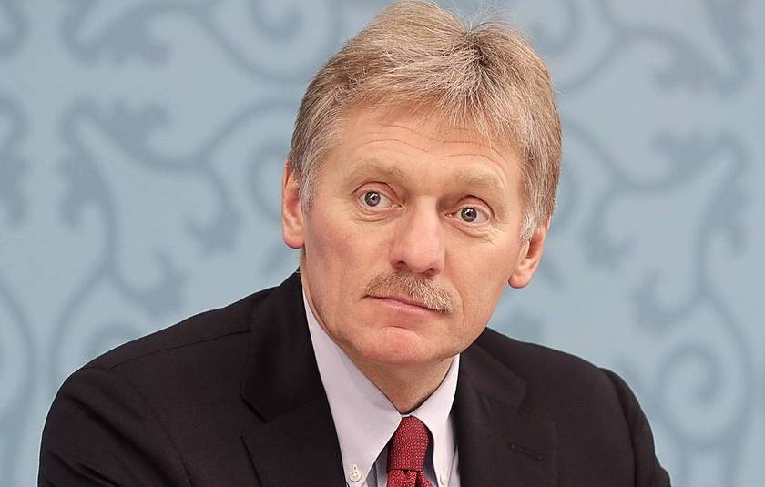 Песков объяснил изменение отношения Путина к Зеленскому