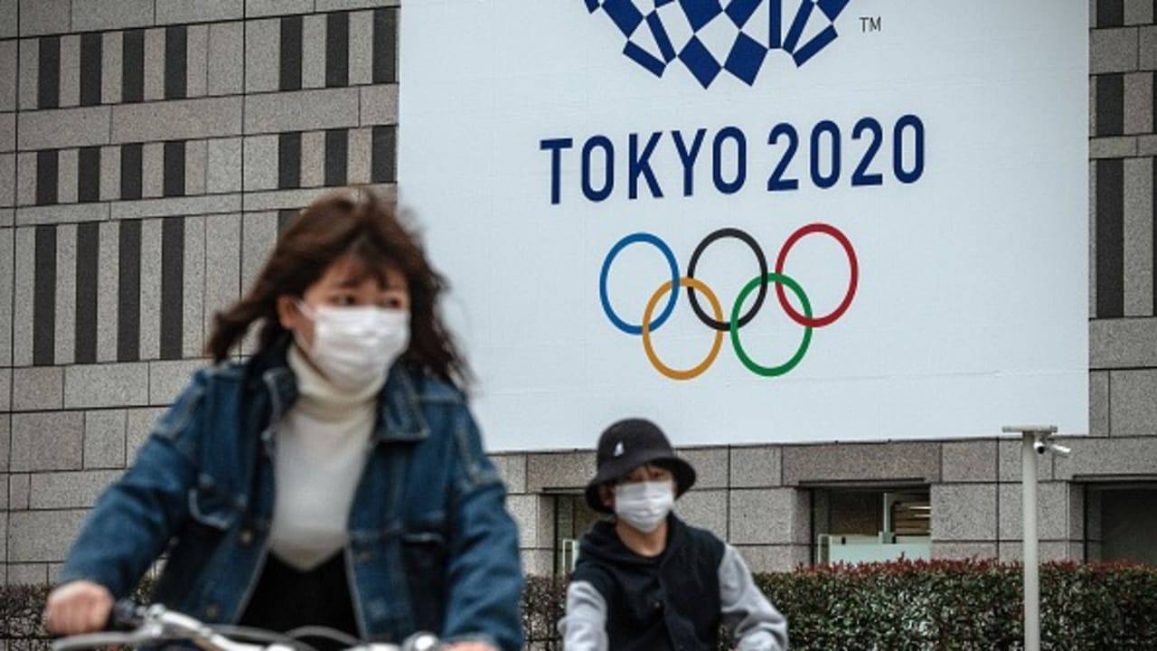 В Японии перед началом Олимпиады заговорили о пятой волне пандемии ковида