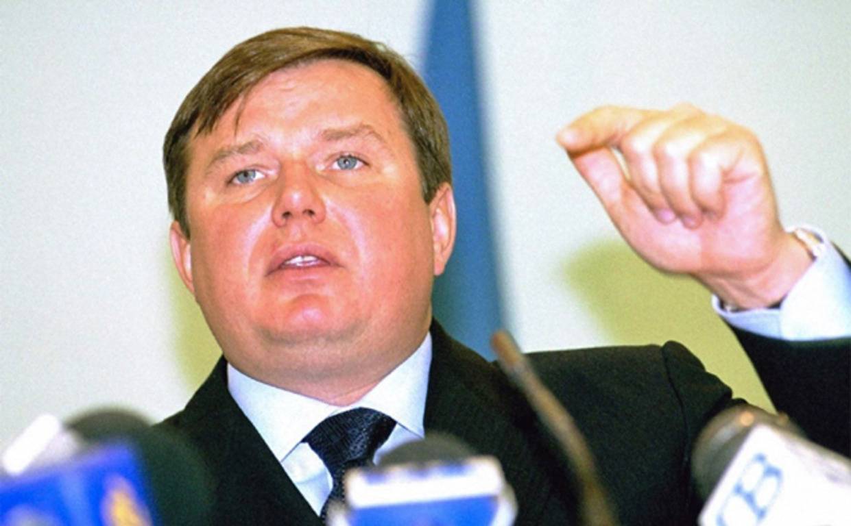 Очередной чиновник Зеленского оскандалился заявлением о братском русском народе