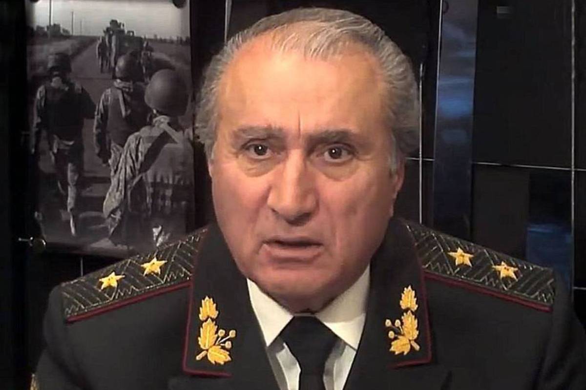 «Нельзя лицемерить»: украинский генерал рассказал о возможностях ВСУ в случае нападения России