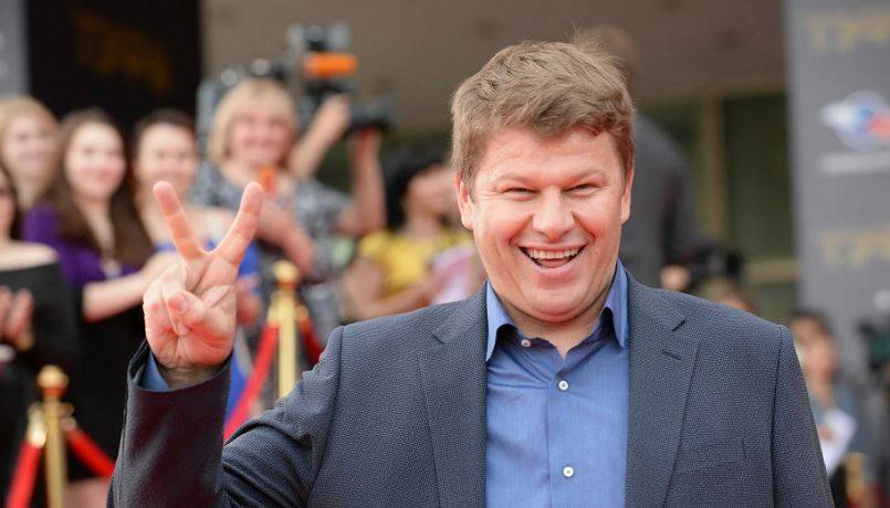 «И смех, и грех! Тупорылое решение»: Губерниев отреагировал на попадание в чёрный список Украины