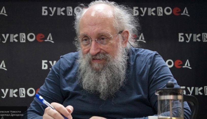«Не вижу шанса»: Вассерман прокомментировал заявление учёных о жизни людей до 130 лет