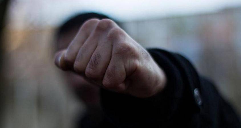 Иванов: сегодня вы бьете и режете журналистов, которые вам не нравятся, завтра – людей, которые за вас не голосуют. Это натуральная дичь