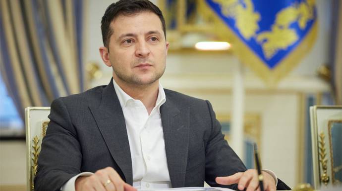 Политтехнолог: план провалился, украинцы не верят, что Зеленский собрался бороться с олигархами