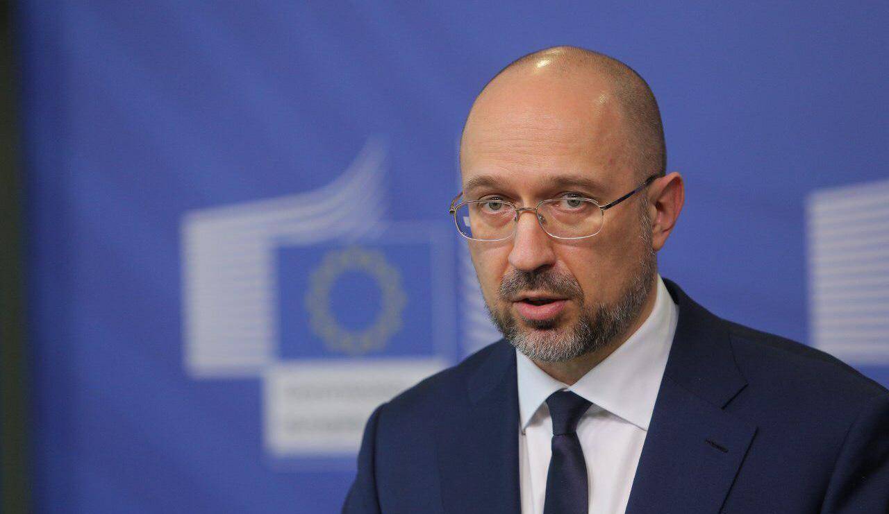 НАБУ открыло дело против Шмыгаля из-за вероятного хищения из COVID-фонда
