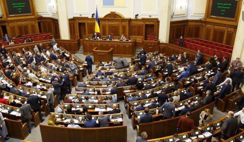 Медведчук и Порошенко идут рука об руку: опубликован свежий рейтинг украинских партий