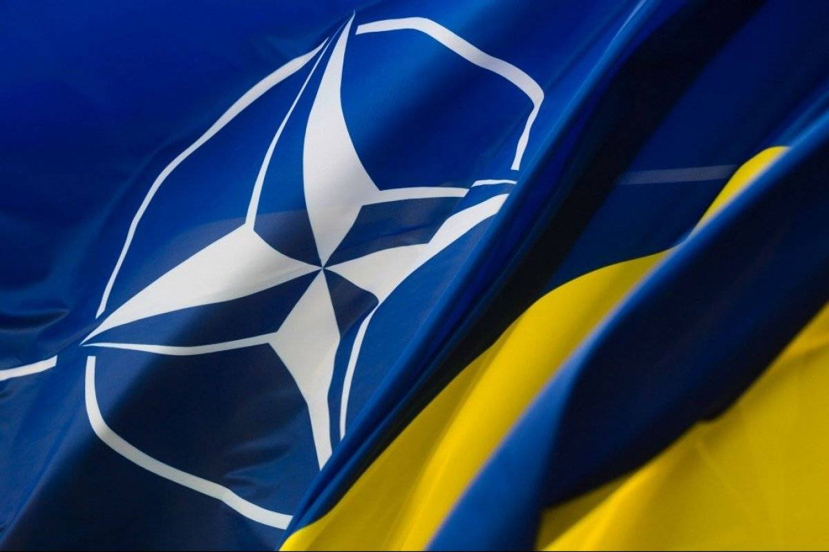 На этой неделе в Брюсселе состоится заседание Украина-НАТО