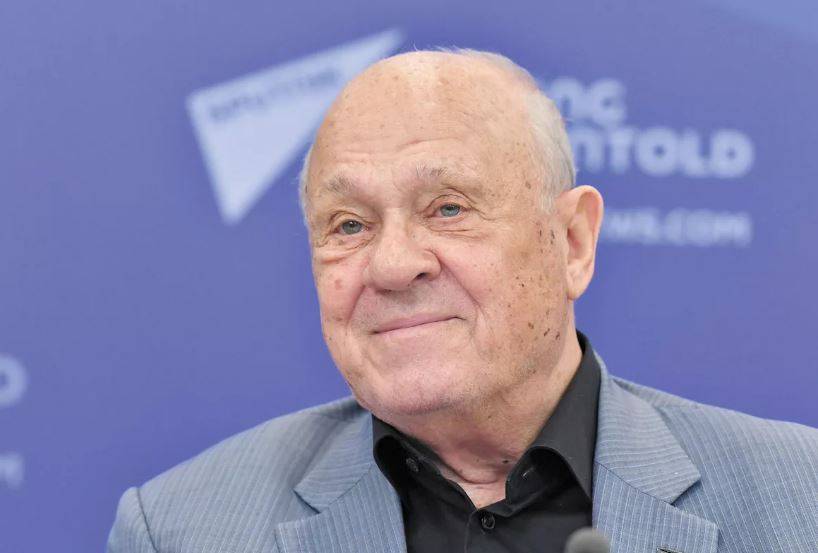 «Украинцы никогда не разделяли позицию власти»: Медведчук отреагировал на смерть Владимира Меньшова