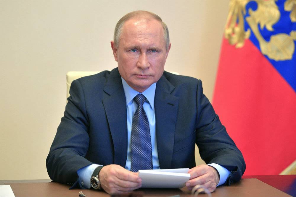 Медушевская: шикнул Путин на Францию, напугал до полусмерти тем Шампанским