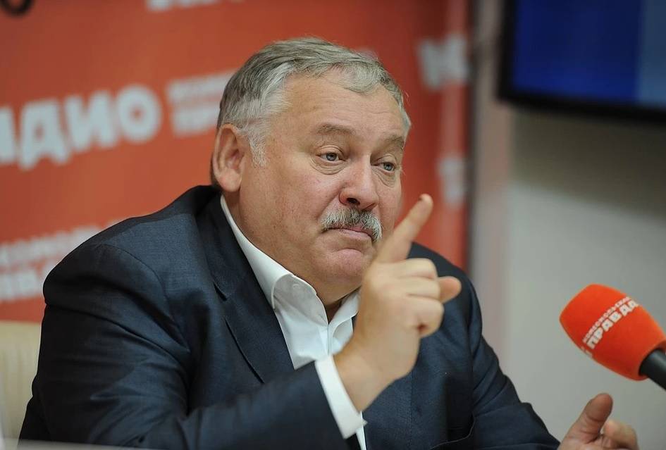 Затулин: «НАТО испытывает Россию на прочность за счёт провокаций»