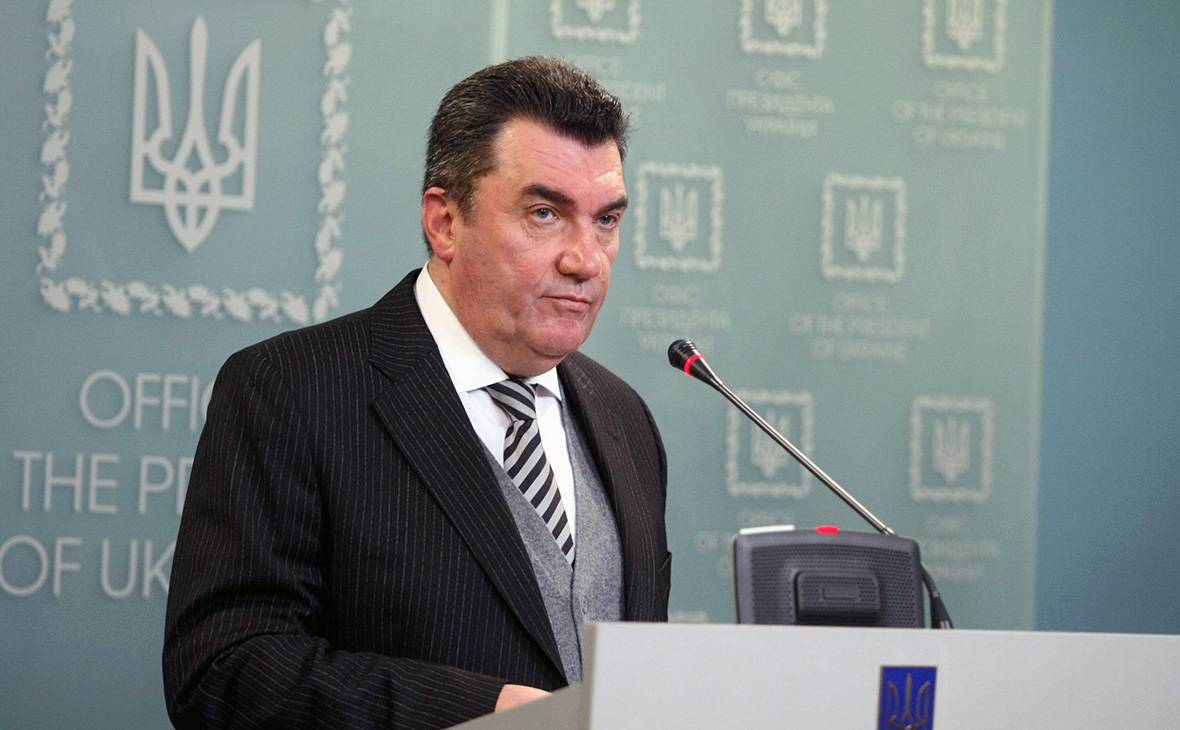 Данилов: у Зеленского есть план «Б» в случае провала закона об олигархах