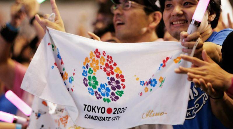 На церемонии открытия и закрытия Олимпиады в Токио будут присутствовать только VIP-персоны