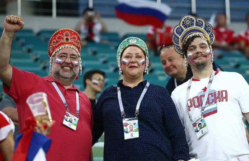 Футбольный эксперт: «Сборная России сильно отдалилась от болельщиков»
