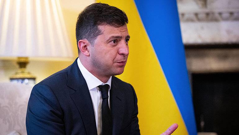 Журналист: Зеленский выбрал Татарова, прикрывшись жалкой отмазкой