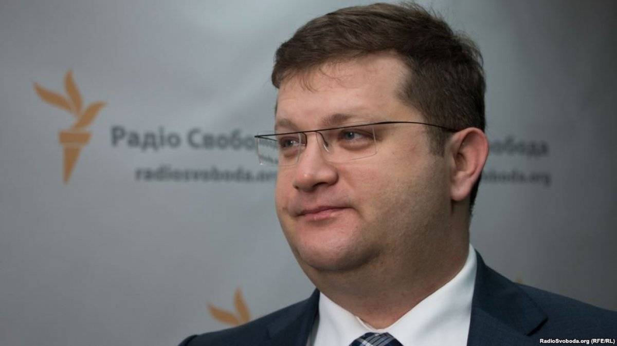 Нардеп: от имени Зеленского требуют жестких решений по генералу Павловскому и Шандре
