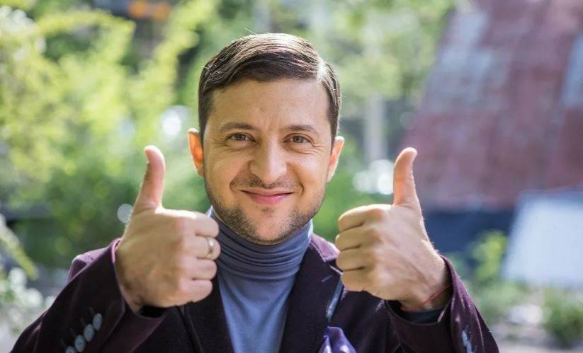 «Это наша раковая опухоль»: Быстряков набросился на украинцев, голосовавших за Зеленского