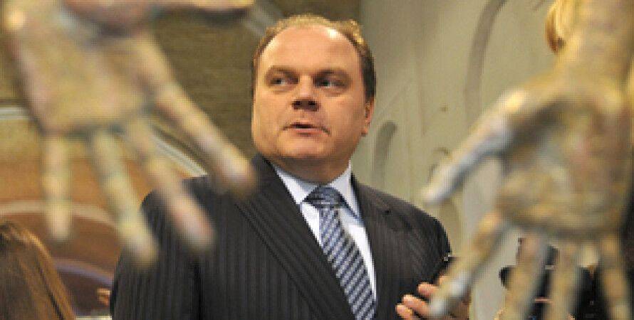 Мирослава Барчук: все это «шапито», «паноптикум», «цирк» - это совсем не смешно. Это реальная угроза