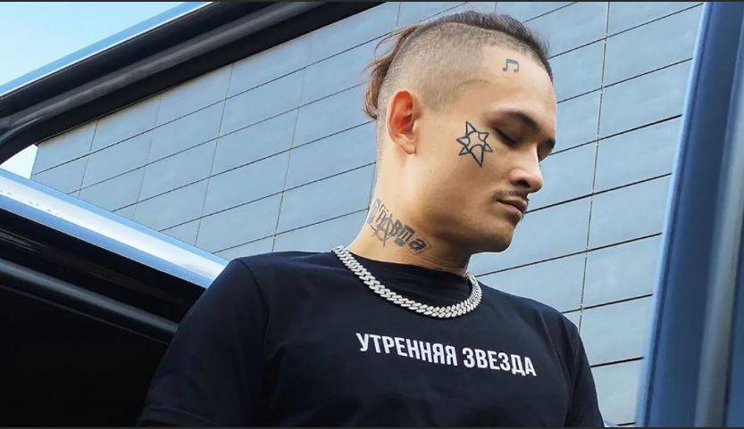 «Всё продлится недолго»: астролог предрек Моргенштерну быстрый закат карьеры