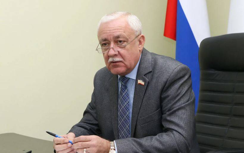 Юрий Гемпель пообещал жёстко ответить на все провокации в Черном море