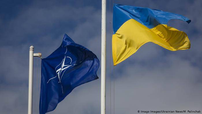 В НАТО заявили, что только реформ и желания Украины недостаточно для членства в Альянсе