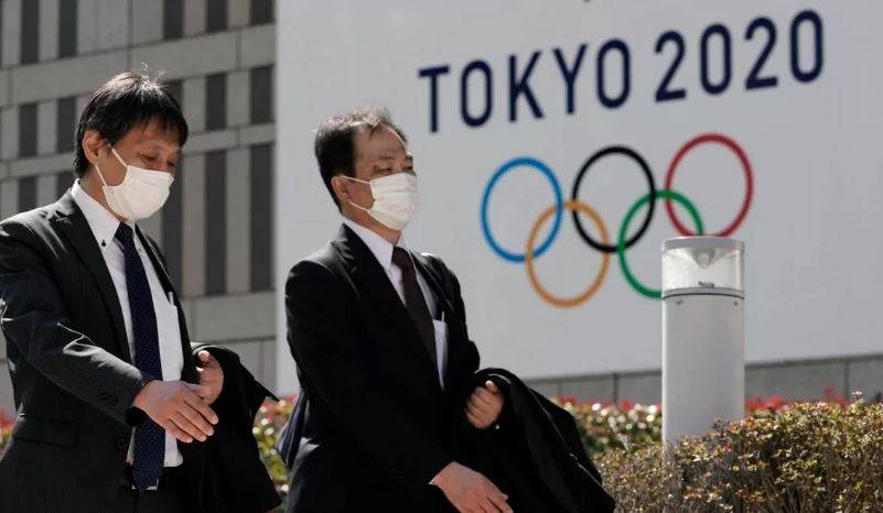 Олимпиада в Токио будет проходить при режиме чрезвычайной ситуации